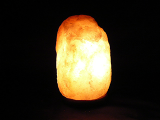 2-3kg Salt Lamps - Click Image to Close