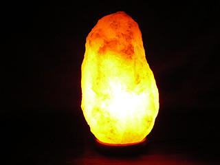 4-5kg Natural Lamp - Click Image to Close